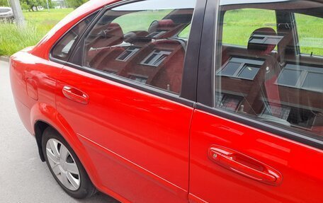 Chevrolet Lacetti, 2007 год, 15 фотография