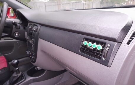 Chevrolet Lacetti, 2007 год, 19 фотография