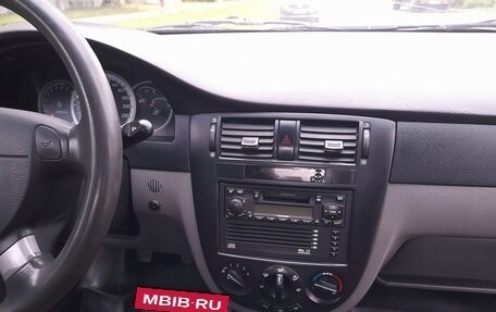 Chevrolet Lacetti, 2007 год, 20 фотография