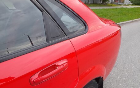 Chevrolet Lacetti, 2007 год, 29 фотография