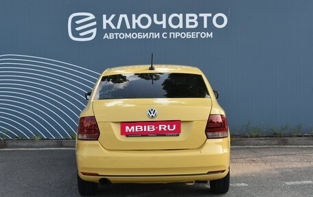 Volkswagen Polo VI (EU Market), 2018 год, 700 000 рублей, 4 фотография