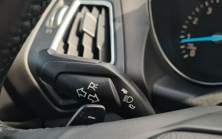 Ford Kuga III, 2016 год, 1 177 000 рублей, 12 фотография