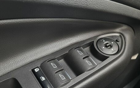 Ford Kuga III, 2016 год, 1 177 000 рублей, 16 фотография