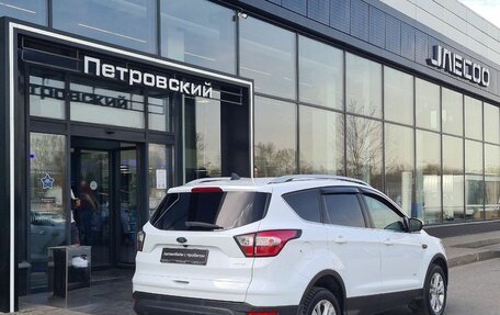 Ford Kuga III, 2016 год, 1 177 000 рублей, 6 фотография