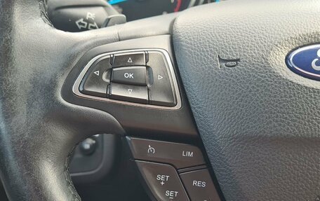 Ford Kuga III, 2016 год, 1 177 000 рублей, 10 фотография