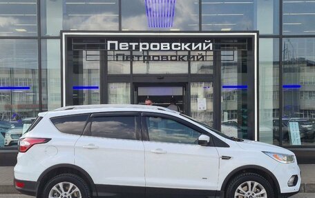 Ford Kuga III, 2016 год, 1 177 000 рублей, 5 фотография