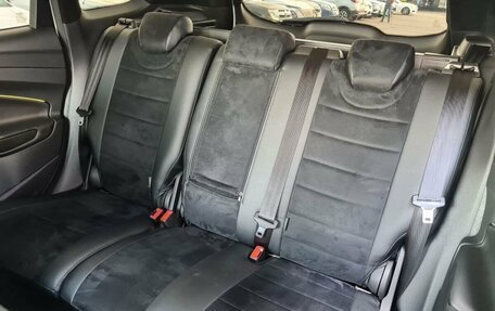 Ford Kuga III, 2016 год, 1 177 000 рублей, 20 фотография