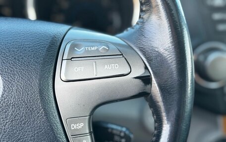 Toyota Highlander III, 2008 год, 1 489 000 рублей, 10 фотография