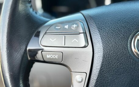 Toyota Highlander III, 2008 год, 1 489 000 рублей, 9 фотография