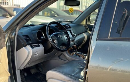 Toyota Highlander III, 2008 год, 1 489 000 рублей, 12 фотография