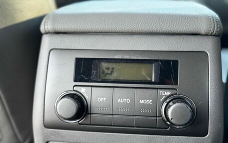 Toyota Highlander III, 2008 год, 1 489 000 рублей, 16 фотография