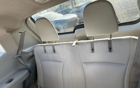 Toyota Highlander III, 2008 год, 1 489 000 рублей, 25 фотография