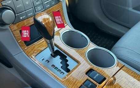 Toyota Highlander III, 2008 год, 1 489 000 рублей, 23 фотография