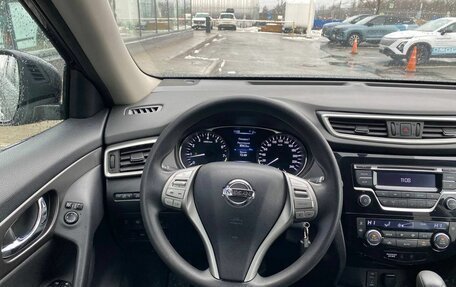 Nissan X-Trail, 2015 год, 1 378 000 рублей, 13 фотография