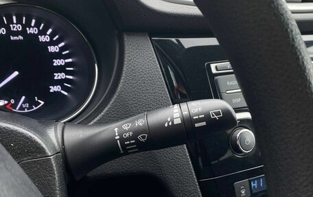 Nissan X-Trail, 2015 год, 1 378 000 рублей, 17 фотография