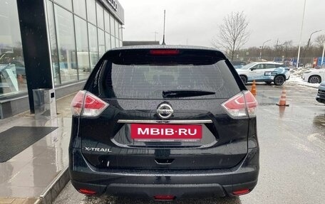 Nissan X-Trail, 2015 год, 1 378 000 рублей, 8 фотография