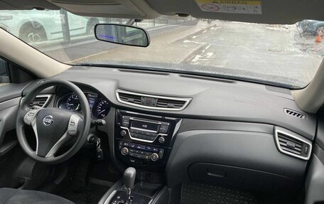 Nissan X-Trail, 2015 год, 1 378 000 рублей, 19 фотография