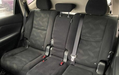 Nissan X-Trail, 2015 год, 1 378 000 рублей, 24 фотография