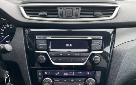 Nissan X-Trail, 2015 год, 1 378 000 рублей, 23 фотография