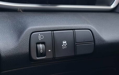 Hyundai Elantra, 2021 год, 1 647 000 рублей, 17 фотография