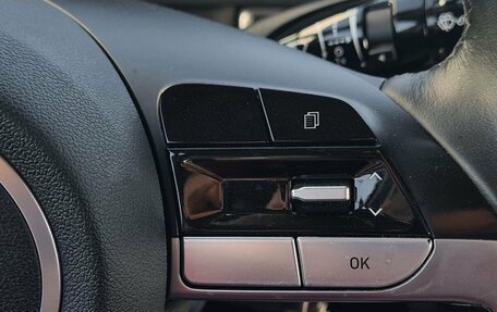 Hyundai Elantra, 2021 год, 1 647 000 рублей, 11 фотография