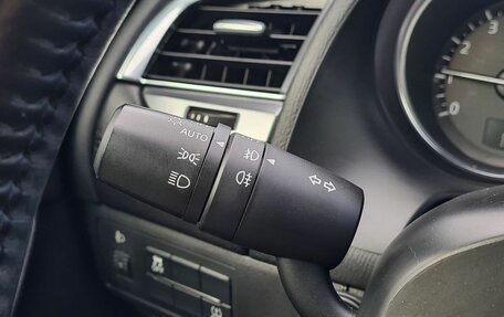 Mazda 6, 2018 год, 1 627 000 рублей, 12 фотография