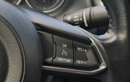 Mazda 6, 2018 год, 1 627 000 рублей, 11 фотография