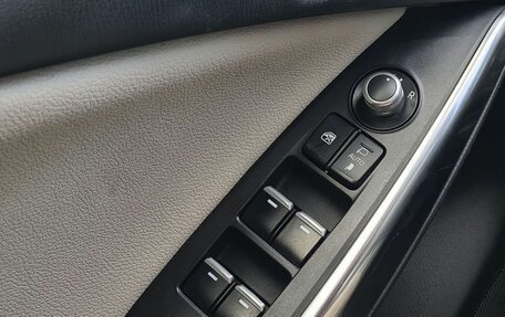 Mazda 6, 2018 год, 1 627 000 рублей, 16 фотография