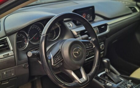 Mazda 6, 2018 год, 1 627 000 рублей, 15 фотография