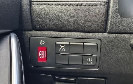 Mazda 6, 2018 год, 1 627 000 рублей, 17 фотография