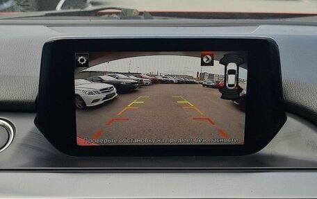 Mazda 6, 2018 год, 1 627 000 рублей, 19 фотография