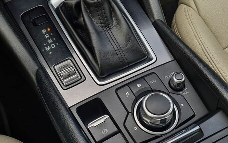Mazda 6, 2018 год, 1 627 000 рублей, 20 фотография