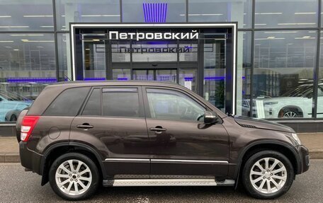 Suzuki Grand Vitara, 2012 год, 1 230 000 рублей, 6 фотография