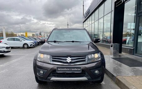 Suzuki Grand Vitara, 2012 год, 1 230 000 рублей, 4 фотография