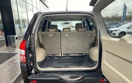 Suzuki Grand Vitara, 2012 год, 1 230 000 рублей, 9 фотография