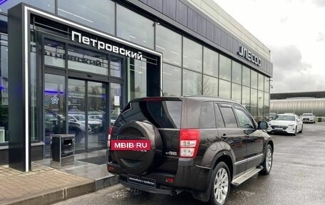 Suzuki Grand Vitara, 2012 год, 1 230 000 рублей, 7 фотография
