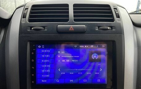 Suzuki Grand Vitara, 2012 год, 1 230 000 рублей, 22 фотография