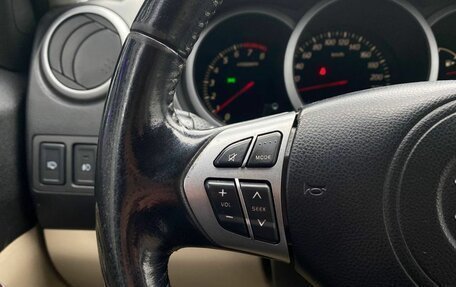 Suzuki Grand Vitara, 2012 год, 1 230 000 рублей, 13 фотография