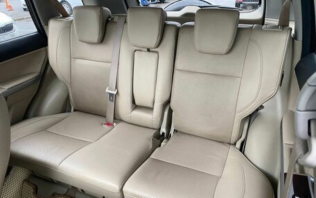Suzuki Grand Vitara, 2012 год, 1 230 000 рублей, 26 фотография