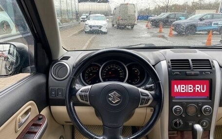 Suzuki Grand Vitara, 2012 год, 1 230 000 рублей, 19 фотография