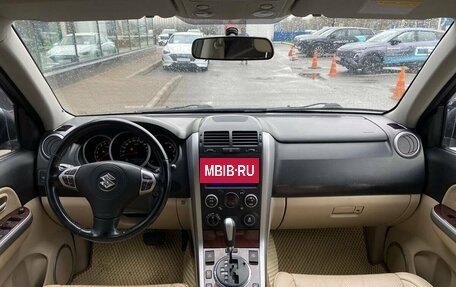 Suzuki Grand Vitara, 2012 год, 1 230 000 рублей, 12 фотография