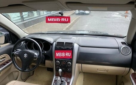 Suzuki Grand Vitara, 2012 год, 1 230 000 рублей, 18 фотография