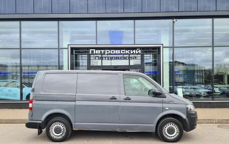 Volkswagen Transporter T5 рестайлинг, 2014 год, 1 298 000 рублей, 5 фотография