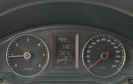 Volkswagen Transporter T5 рестайлинг, 2014 год, 1 298 000 рублей, 10 фотография