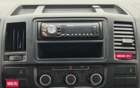 Volkswagen Transporter T5 рестайлинг, 2014 год, 1 298 000 рублей, 13 фотография