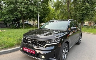 KIA Sorento IV, 2021 год, 2 880 000 рублей, 1 фотография