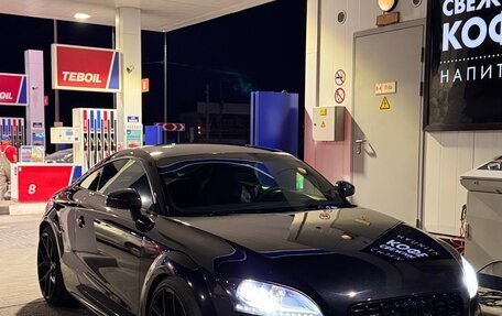 Audi TT, 2006 год, 1 400 000 рублей, 1 фотография
