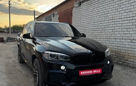 BMW X5, 2018 год, 4 800 000 рублей, 1 фотография
