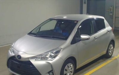 Toyota Vitz, 2019 год, 990 000 рублей, 1 фотография