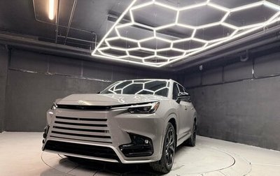 Lexus TX, 2024 год, 13 200 000 рублей, 1 фотография